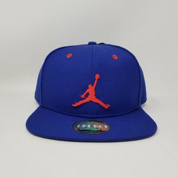 Jordan Other - Air Jordan Jumpman Adjustable Strap Hat One Size